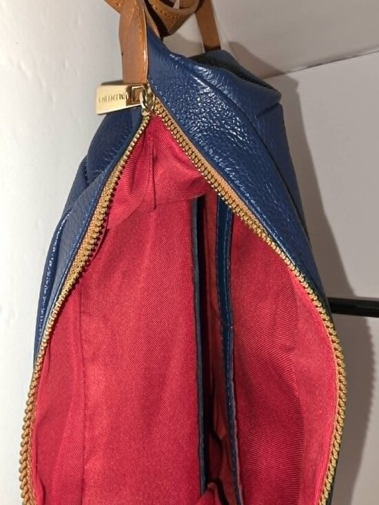 Valentina Italia Convertible Backpack Shoulder Bag main image 4